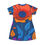 Thumbnail: Annie Pookah T-Shirt Dress