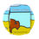 Thumbnail: Beetle-Go Antelope Island Bible Cover