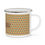 Thumbnail: Copy of Annie Pookah Floral Enamel Mug