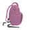 Thumbnail: Pookah Buhg Multi-functional Diaper Bag Backpack - Light Pink