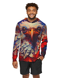 250th America's Hoodie