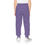 Thumbnail: Pookah Buhg Unisex Youth Joggers - Light Purple