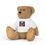 Thumbnail: Plush Bear/Bunny/Elephant/Sheep with Beetle-Go America's 250th Celebration Shirt