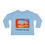 Thumbnail: Beetle-Go National Spaces by Donald A Gaillard Toddler Long Sleeve Tee