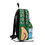Thumbnail: Beetle-Go Dark Green Birding Backpack
