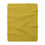 Thumbnail: Pookah Buhg Cozy Sherpa Fleece Blanket - Yellow