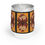 Thumbnail: Annie Pookah Colorful Floral Wine Tumbler