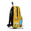 Thumbnail: Beetle-Go Yellow Utah Recreation Backpack