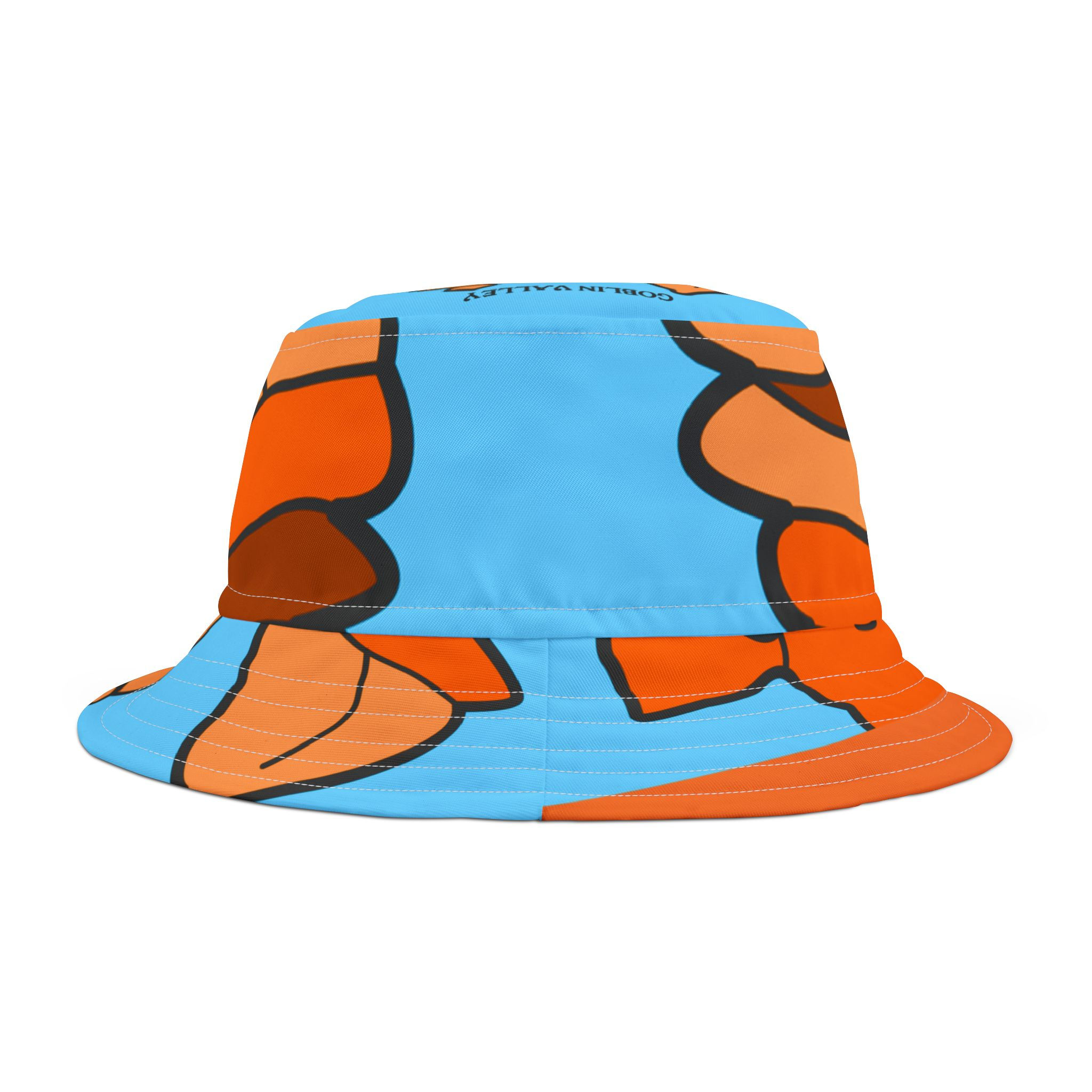 Beetle-Go Goblin Valley State Park Bucket Hat