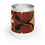 Thumbnail: Annie Pookah Colorful Floral Wine Tumbler