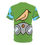 Thumbnail: Beetle-go Birding Unisex Tee