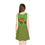 Thumbnail: Beetle-Go Off Roading (OHV)Girls' Sleeveless Sundress