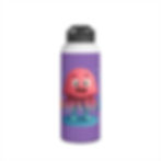 Thumbnail: Cobbler Coffee Kids - Joni Jellyfish - Stainless Steel Adventure Tumbler