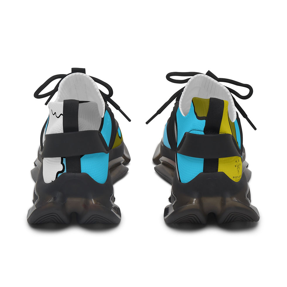 Thumbnail: Beetle-Go Bear Lake State Park, Utah Women's Footwear