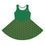 Thumbnail: Beetle-Go Off Roading (OHV)Girls' Sleeveless Sundress