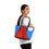 Thumbnail:  Beetle-Go Capitol Reef National Parks PU Leather Shoulder Bag 
