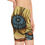 Thumbnail: Annie Pookah Floral Women's Sports Shorts