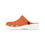 Thumbnail: Pookah Buhg Kids' Playful Clogs - Orange - Boys and Girls
