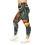 Thumbnail: Annie Pookah Plus Size Leggings