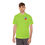 Thumbnail: Beetle-Go National Spaces: a visual music experience - Canyonlands polo shirt