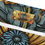 Thumbnail: Annie Pookah Plus Size Leggings