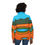 Thumbnail: Beetle-Go Yellowstone National Park Women’s Puffer Jacket
