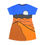 Thumbnail: Beetle-Go Great Sand Dunes National Park T-Shirt Dress