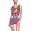 Thumbnail: Beetle-Go Birding Vintage Swimsuit for Women
