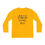 Thumbnail: Cobble Coffee Kids - Long Sleeve Tee 