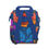 Thumbnail: Annie Pookah Vibrant Floral Multifunctional Backpack 