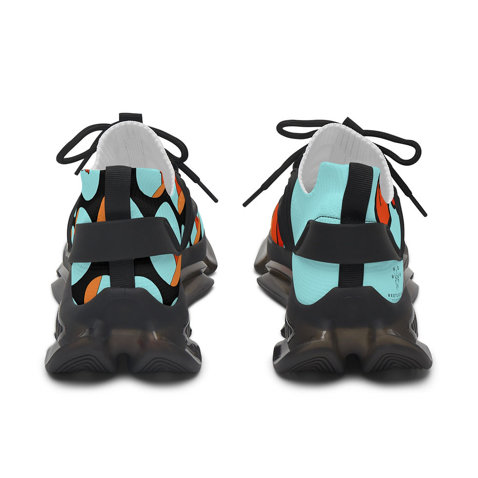 Thumbnail: Beetle-Go Bryce Canyon National Park Women's Footwear