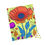 Thumbnail: Annie Pookah Bright Cheery Flower puzzle