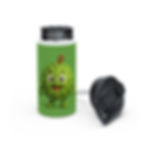 Thumbnail: Cobbler Coffee Kids - Jack Jackfruit - Stainless Steel Adventure Tumbler