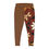 Thumbnail: Annie Pookah Plus Size Leggings