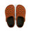Thumbnail: Pookah Buhg Kids' Playful Clogs - Orange - Boys and Girls