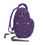 Thumbnail: Cobbler Coffee Kids Multifunctional Bag - Purple