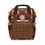 Thumbnail: Annie Pookah Vibrant Floral Multifunctional Backpack 
