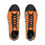 Thumbnail: Beetle-Go B.U.C.K. Bison - Men's High Top Sneakers