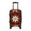 Thumbnail: Annie Pookah Floral Luggage