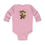 Thumbnail: Cobbler Coffee Kids - Buckee Bison - Infant Onesie