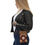 Thumbnail: Annie Pookah Floral Cell Phone Wallet