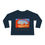 Thumbnail: Beetle-Go National Spaces by Donald A Gaillard Toddler Long Sleeve Tee
