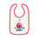 Thumbnail: Cobbler Coffee Kids - Joni Jellyfish - Baby Bib