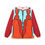 Thumbnail: Beetle-Go Bryce National Park Windbreaker Jacket