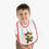 Thumbnail: Cobbler Coffee Kids - Buckee Bison - Baby Bib