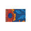 Thumbnail: Copy of Annie Pookah Vibrant Floral Beach Towels