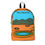 Thumbnail: Beetle-Go Yellowstone National Park Backpack