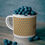 Thumbnail: Copy of Annie Pookah Floral Enamel Mug