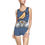 Thumbnail: Beetle-Go Birding Vintage Swimsuit for Women