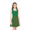 Thumbnail: Beetle-Go Off Roading (OHV)Girls' Sleeveless Sundress